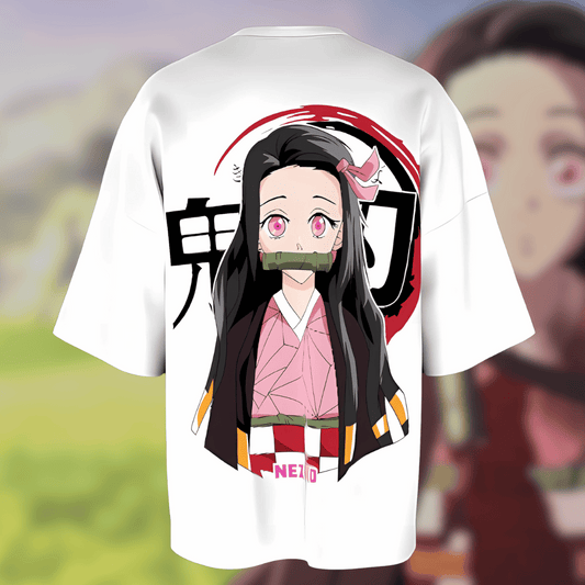 NEZUKO KAMADO