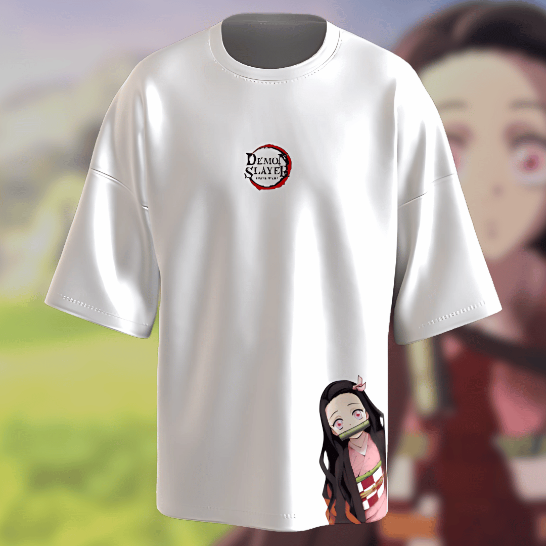 NEZUKO KAMADO